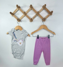 KIT BODY ILHAMA - comprar online