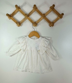 VESTIDO LAISE OFF - comprar online