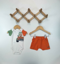 CONJ. LEÃO JIPE - comprar online