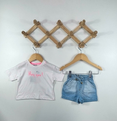 CONJ. HEY YOU BOTONÊ - comprar online