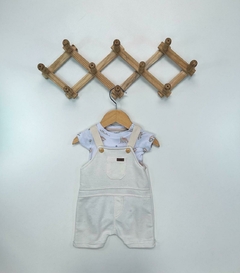 CONJ. JARD. BICHINHOS LINHO - comprar online