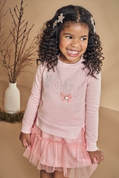 CONJ. MOOD TULE - comprar online