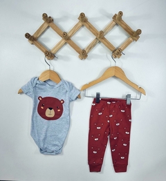 KIT BODY URSINHO - comprar online