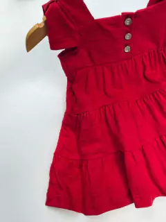 Imagem do CONJ. VESTIDO COM CALCINHA