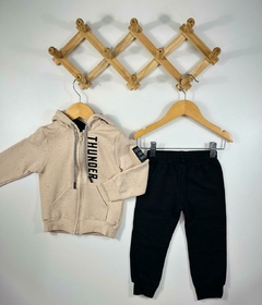 CONJ. THUNDER - comprar online