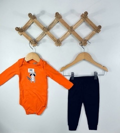 KIT BODY GUAXINIM - comprar online