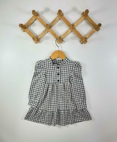 VESTIDO XADREZ - comprar online