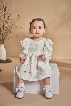 VESTIDO LAISE OFF na internet