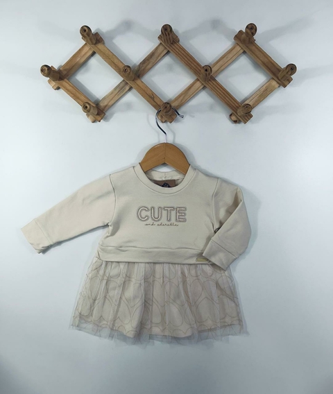 VESTIDO TULE CUTE - comprar online