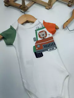 CONJ. LEÃO JIPE - loja online