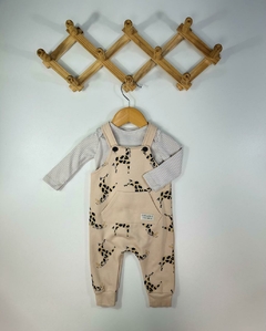 CONJ. JARD. GIRAFAS NUDE - comprar online