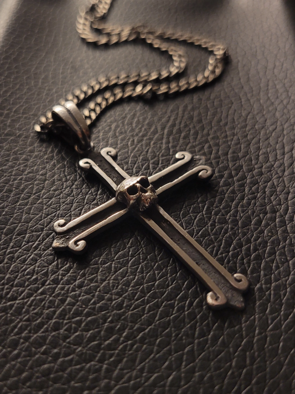 Dark Cross