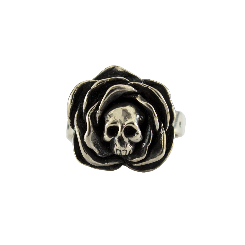 Deadly Rose