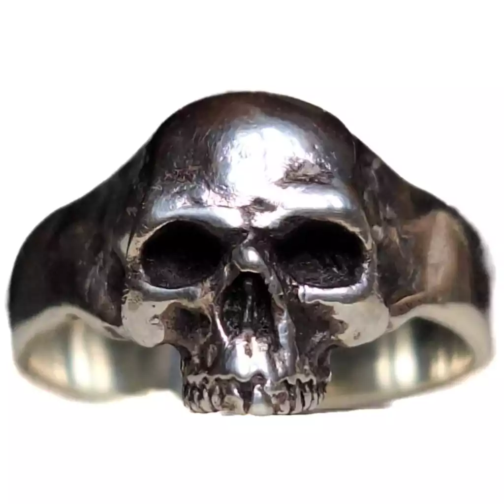Queen Skull