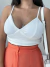 Cropped Alça Bojo