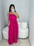 Vestido Longo Rosa - loja online