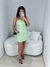 Conjunto Botão Dourado - Atual Modas