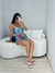 Conjunto de Short Estampado - comprar online