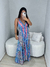 Vestido Indiano