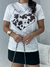 T-shirt Boho Chique - loja online