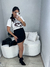 T-shirt Boho Chique - Atual Modas