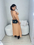 Vestido Midi na internet
