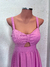 Vestido Mídi - Atual Modas