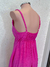 Vestido Midi na internet