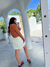 Blusa Ombro a Ombro - Atual Modas