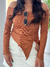 Blusa Ombro a Ombro - loja online