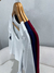 Blusa Decote Quadrado Preta - comprar online