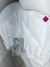 Blusa Decote Quadrado Preta