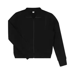 JAQUETA FEMININA MOLETOM ROVITEX - comprar online