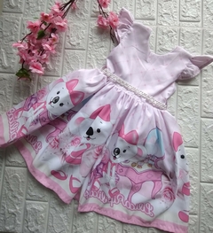 Vestido Lilica Ripilica