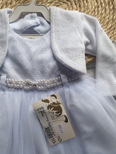 VESTIDO de BATIZADO P na internet
