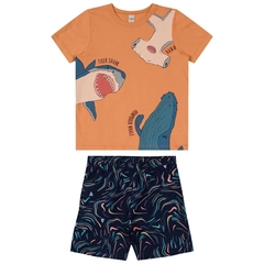 Rovitex Kids - Conjunto Infantil Shark ref\\;3091122 na internet