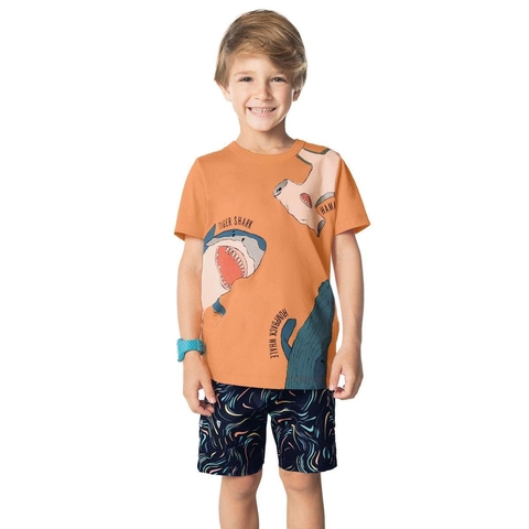 Rovitex Kids - Conjunto Infantil Shark ref\\;3091122