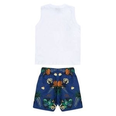 CONJUNTO INFANTIL ROVITEX KIDS 2001811