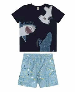 Rovitex Kids - Conjunto Infantil Shark ref\\;3091122 - comprar online