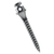 Miniparafuso Ortodôntico Compr.: 10mm Transm.: 2mm Ø1.5mm