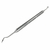 Colocador de Elastique Haste Inox - Morelli