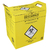 Coletor de Perfurocortantes - Descarpack - Unidental