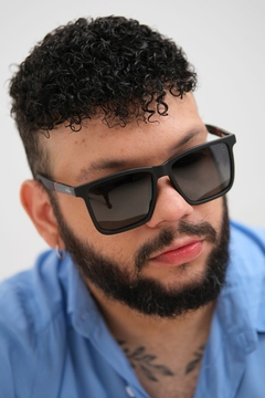 ÓCULOS DE SOL BOYFRIEND PRETO - comprar online