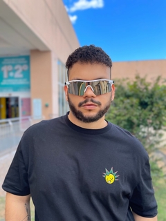 ÓCULOS DE SOL FORCE ESPELHADO - loja online
