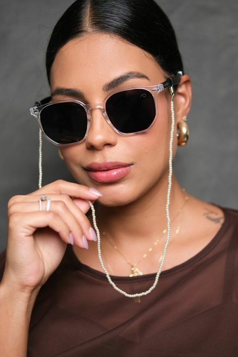 ÓCULOS DE SOL VALÊNCIA MESCLA - comprar online