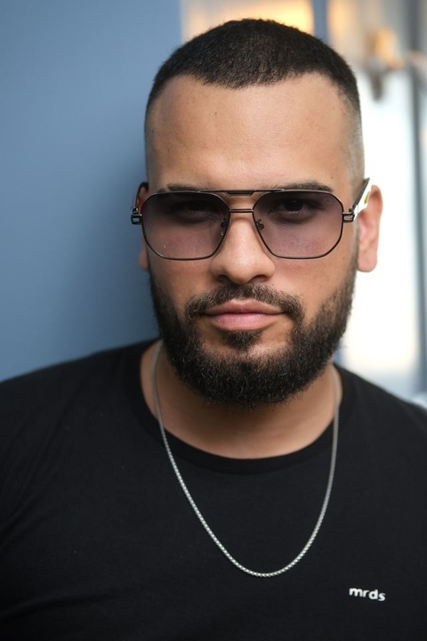 ÓCULOS DE SOL HÓRUS GRAFITE