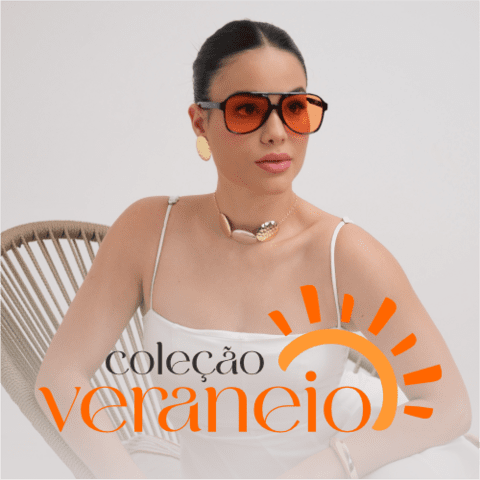 Carrusel Use AO - Óculos de sol Ana Oliver