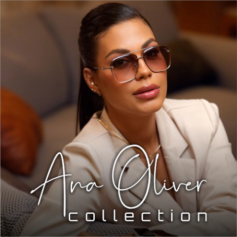 Carrusel Use AO - Óculos de sol Ana Oliver