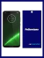 Moto G7 Plus Película de Poliuretano