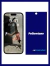 Iphone 14 Pro Película de Poliuretano